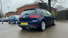 Volkswagen Golf 1.5 TSI EVO 150 GT 5dr DSG Petrol Hatchback